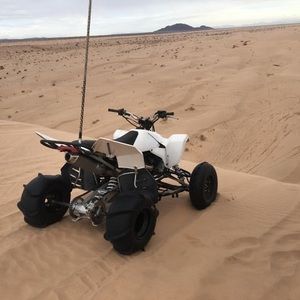 Meet your Posher, Carson